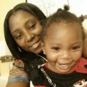 Meet your Posher, Sasha