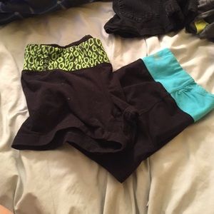 Shorts bundle everlast