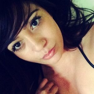 Meet your Posher, Desirae