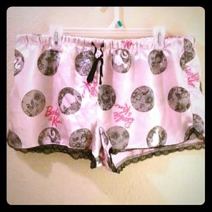 Barbie Pajama Bottoms