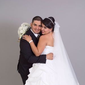 Meet your Posher, Lic xochitl