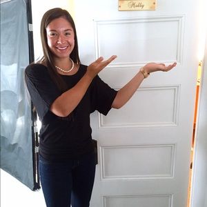 Meet your Posher, Molly