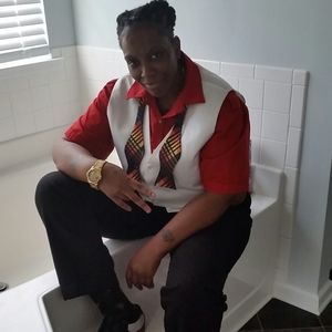 Meet your Posher, Angelababygirl