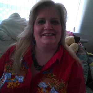 Meet your Posher, Mary