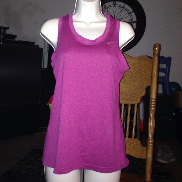 Nike tank top