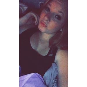 Meet your Posher, Bailey