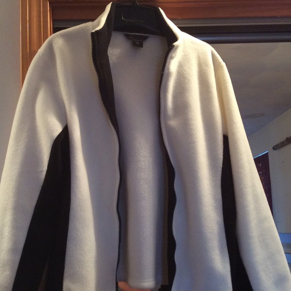 Victoria Secret fleece top