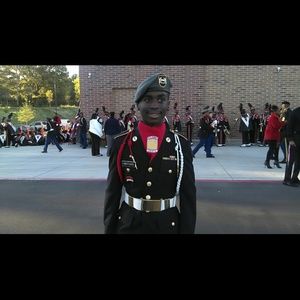 Meet your Posher, Willie