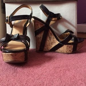 5 inch wedges