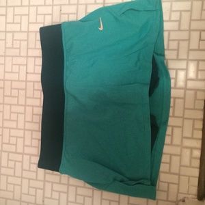Nike Dri-Fit Tennis or Running Skirt
