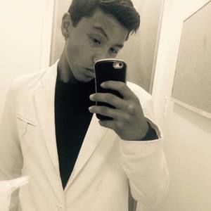 Meet your Posher, Andy