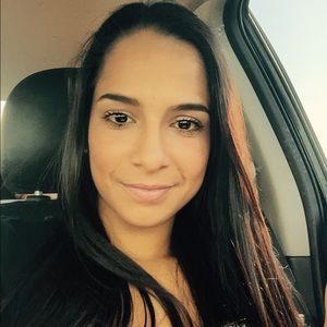 Meet your Posher, Kristal