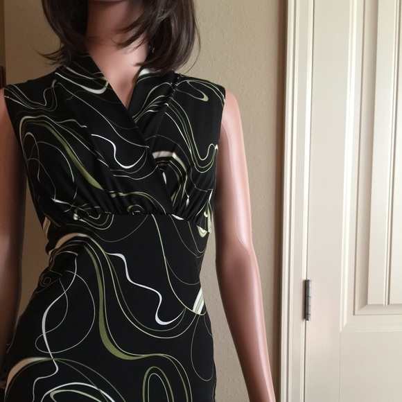 Sleeveless Top