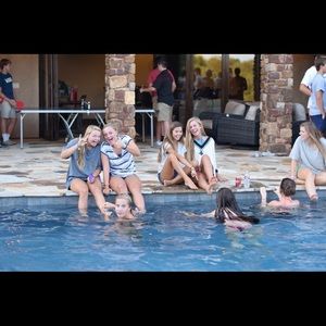 Meet your Posher, Grace