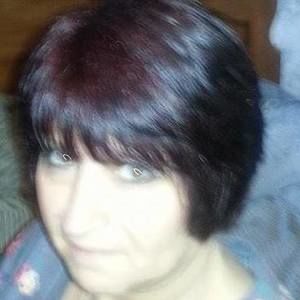 Meet your Posher, Brenda