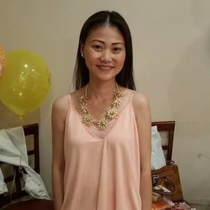 Meet your Posher, Tina