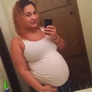 Meet your Posher, Brianna