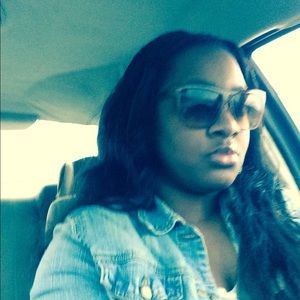 Meet your Posher, Keisha