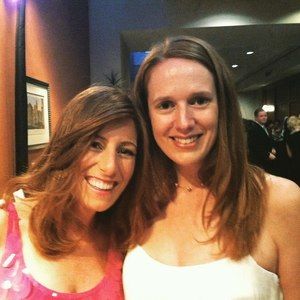 Meet your Posher, Miranda