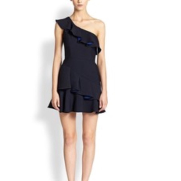 Never worn! BCBG MaxAzria dress!
