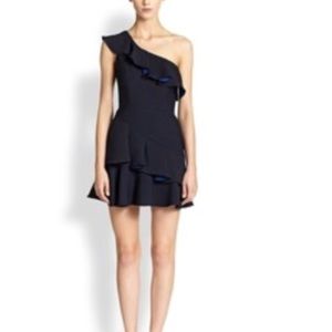 Never worn! BCBG MaxAzria dress!