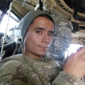 Meet your Posher, Brian