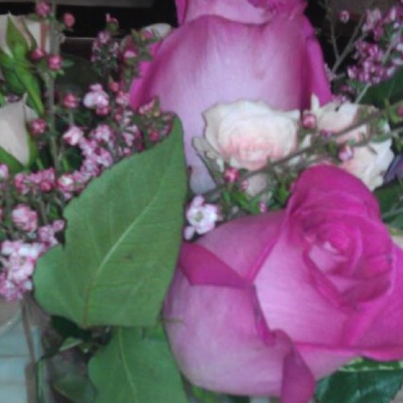 Meet your Posher, Marivel