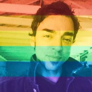 Meet your Posher, Shawn