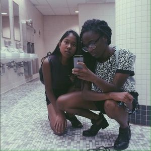 Meet your Posher, Somaly