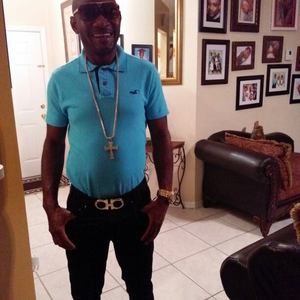 Meet your Posher, Marlon