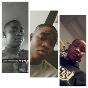 Meet your Posher, Donte