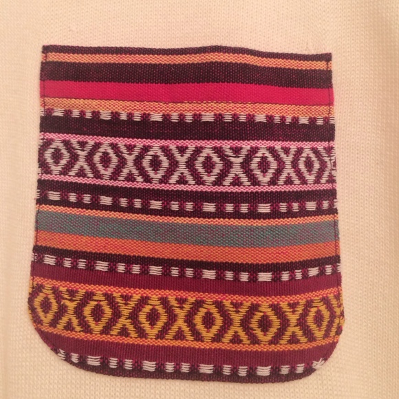 Ellison Sweater - Picture 2 of 4