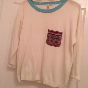 Ellison Sweater