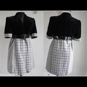 Woman's jacket. Size Med/large