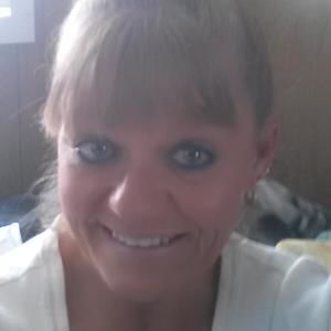 Meet your Posher, Linda