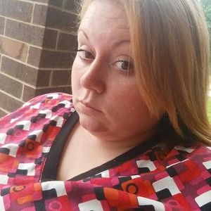 Meet your Posher, Kimberly