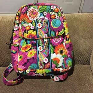 Vera Bradley Backpack!!