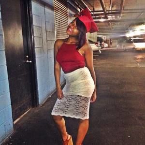 Meet your Posher, Rayonna