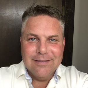 Meet your Posher, Ron