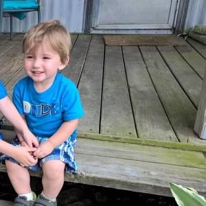 Meet your Posher, Elizabeth