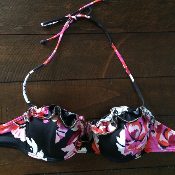 Victoria's Secret bikini top