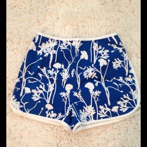 Kate Spade shorts