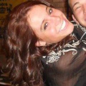 Meet your Posher, Jillian