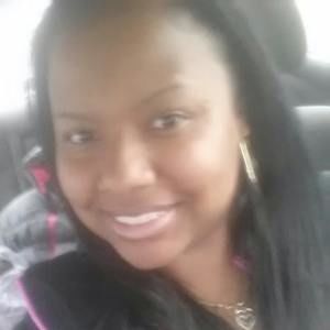 Meet your Posher, Shumeka