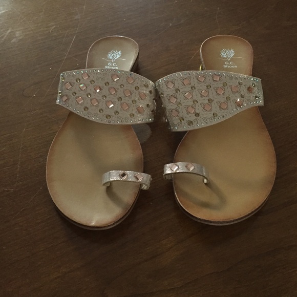 Women's sandals