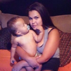 Meet your Posher, Iris