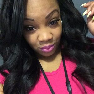 Meet your Posher, Danielle