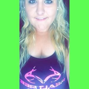 Meet your Posher, Terri m