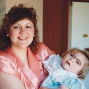 Meet your Posher, Linda