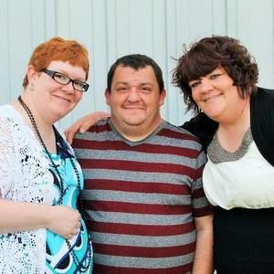 Meet your Posher, Kay